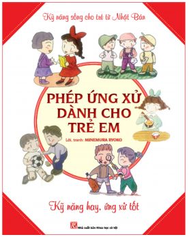 phep ung xu danh cho tre em Nhật phep ung xu danh cho tre em Nhật